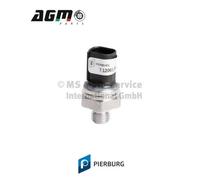 Pierburg Gas Pressure Sensor Exhaust For Jeep Commander Cherokee 68013186AA