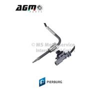Pierburg Gas Pressure Sensor For Fiat Tipo Alfa Romeo Giulia 55279495