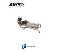 Pierburg Gas Recirculation Radiator For Seat Ibiza Skoda Fabia 1.2 D 03P131512
