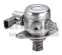 Pierburg High Pressure Fuel Pump Front fits Jaguar Land Rover