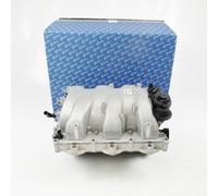 PIERBURG Intake Manifold Module 7.00246.33.0 for Mercedes Benz M272 V6