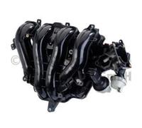 Pierburg Intake Pipe, Air Supply fits Ford Galaxy Volvo S40 1.8 2 2.0