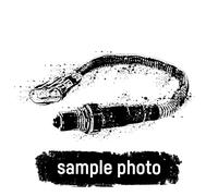 Pierburg Lambda Sensor for Mercedes-Benz Alfa Romeo Iveco 3.0 2.0 0045427318 EDJ