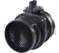 Pierburg MAF Sensor (Mass Air Flow) fits Audi Porsche Seat Skoda Vw