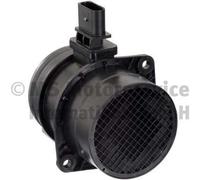 Pierburg MAF Sensor (Mass Air Flow) fits Audi Seat Skoda Vw