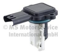 Pierburg MAF Sensor (Mass Air Flow) fits Bmw