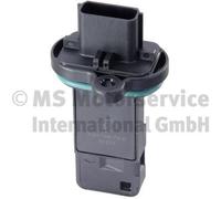 Pierburg MAF Sensor (Mass Air Flow) fits Chevrolet Opel Vauxhall