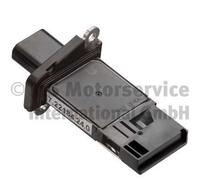 Pierburg MAF Sensor (Mass Air Flow) fits Citroën Fiat Ford Land Rover Peugeot