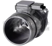 Pierburg MAF Sensor (Mass Air Flow) fits Citroën Jaguar Land Rover Peugeot