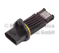 Pierburg MAF Sensor (Mass Air Flow) fits Ford Audi VW Skoda Seat 1 051 396