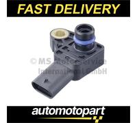 Pierburg MAP Sensor 7.18222.47.0 Manifold Pressure 13629885466 9885466 Quality