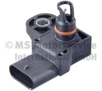 Pierburg MAP Sensor (Manifold Air Pressure) fits Citroën Ds Fiat Opel Peugeot