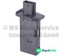 PIERBURG 7.07759.95.0 Mass air flow sensor