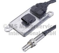 Pierburg NOx Nitrogen Oxide Sensor Exhaust Pin fits Astra Irisbus Iveco
