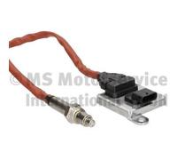 Pierburg NOx Nitrogen Oxide Sensor Exhaust Pin fits Bmw