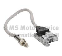 Pierburg NOx Nitrogen Oxide Sensor Exhaust Pin fits Citroën Ds Fiat Opel Peugeot