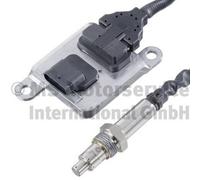 Pierburg NOx Nitrogen Oxide Sensor Exhaust Pin fits Mercedes-Benz