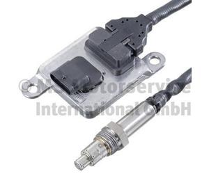 Pierburg NOx Nitrogen Oxide Sensor Exhaust Pin fits Mercedes-Benz