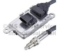 Pierburg NOx Nitrogen Oxide Sensor Exhaust Pin fits Renault Trucks Volvo