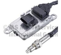Pierburg NOx Nitrogen Oxide Sensor Exhaust Pin fits Renault Trucks Volvo