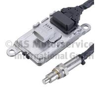 Pierburg NOx Nitrogen Oxide Sensor Exhaust Pin fits Renault Trucks Volvo