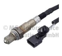Pierburg O2 Lambda Oxygen Sensor after catalytic converter fits Dacia Renault