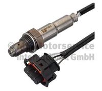 Pierburg O2 Lambda Oxygen Sensor after catalytic converter fits Vauxhall Fiat