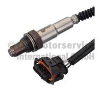 Pierburg O2 Lambda Oxygen Sensor after catalytic converter fits Vauxhall Porsche