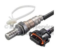 Pierburg Lambda Sensor 7.02604.07.0 – Heated Pre-Cat for Opel/Vauxhall/Chevrolet
