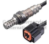 Pierburg O2 Lambda Oxygen Sensor fits Hyundai Kia