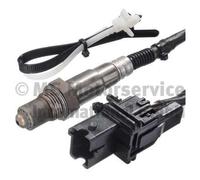 Pierburg O2 Lambda Oxygen Sensor fits Volvo V70 XC70 2.4 2.3 9470406 9470983