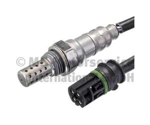 Pierburg O2 Lambda Oxygen Sensor Left fits BMW Alpina Rolls-Royce 7.02604.34.0