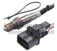 Pierburg O2 Lambda Oxygen Sensor Right fits Audi Bmw Mercedes-Benz Seat Vw