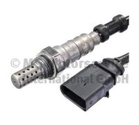 Pierburg O2 Lambda Oxygen Sensor Right fits Audi VW Skoda Seat 2.0 4.2