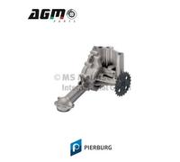 Pierburg Oil Pump For Mercedes-Benz Citan GLA Class A B 6071800101