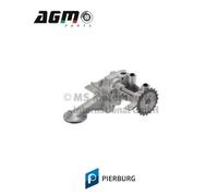 Pierburg Oil Pump For Opel Vivaro Movano Renault Trafic Clio 1.9 D 4401771