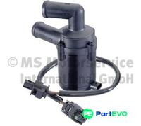 PIERBURG PARKING HEATER WATER RECIRCULATION PUMP 702671480 FOR AUDI SEAT SKODA
