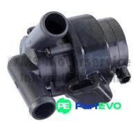 Electric water pump Electric 7.10101.08.0 PIERBURG for VOLVO V60 I V70 III