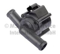 WATER RECIRCULATION PUMP, PARKING HEATER FOR FORD PIERBURG 7.10102.14.0