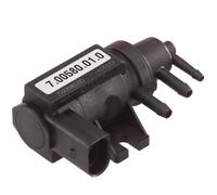 PIERBURG 7.00580.01.0 Pressure Converter, exhaust control