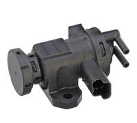 PIERBURG Pressure Transducer 7.02256.24.0 | Compatible with: Citroën Berlingo / Berlingo First MPV (MF_, GJK_, GFK_