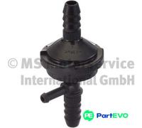 PIERBURG SECONDARY AIR SYSTEM VALVE 705817050 FOR BENTLEY