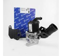PIERBURG 7.01510.31.0 Valve, secondary air pump system