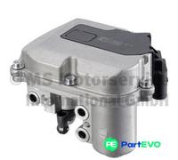 Pierburg Swirl Flap Control Actuator fits Audi Porsche Vw
