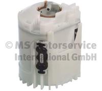 PIERBURG 7.02550.57.0 Swirlpot, fuel pump