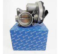 Pierburg 7.03703.74.0 Throttle Body Fits Ford C-Max S-Max Fiesta 5 Focus 2 Volvo