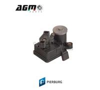 Pierburg Torque Valve Regulator For Jeep Commander 3.0 D 6421500094