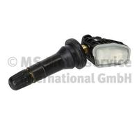 Pierburg TPMS Wheel Sensor Front fits Ford Ford Australia Ford Usa