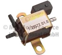 Boost Pressure Control Valve Fits Land Rover Defender PIERBURG 7.22572.01.0