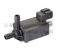 Pierburg Turbo Boost Pressure Control Valve fits Land Rover Discovery